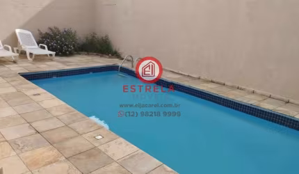 Imperdível: Casa para venda ou locação em Jacareí-SP, Jardim Mesquita! 3 quartos, 1 suíte, 2 salas, 3 banheiros, 3 vagas, 224m².