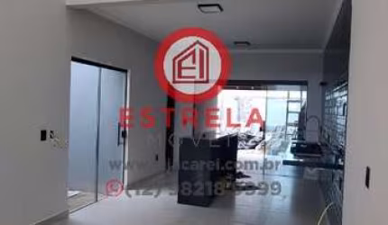 Imperdível oportunidade de compra: casa com 3 quartos no Residencial Parque dos Sinos em Jacareí-SP!