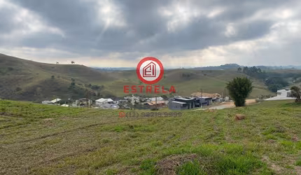 Terreno à venda em Jacareí-SP, Condomínio Parque Vale dos Lagos - 2.217,00 m² de área.