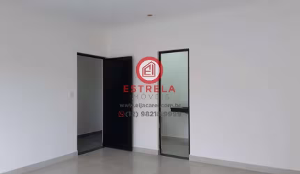 Sala comercial para locação em Jacareí-SP, bairro Loteamento Villa Branca: 1 sala, 1 banheiro, 25m² de área. Venha conferir!