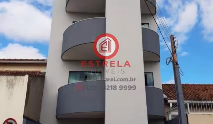 Excelente oportunidade de locação de sala comercial de 54m² com 2 vagas de garagem no Centro de Jacareí-SP!