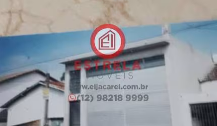 Oportunidade única: Ponto comercial à venda em Jacareí-SP, Parque Itamarati, com 1 sala, 2 vagas de garagem e 117m² de área!