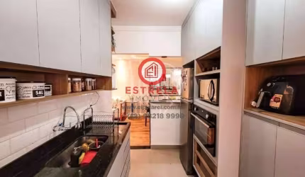 Imperdível! Casa em Condomínio à Venda em Jacareí-SP, Cidade Salvador, 3 quartos, 1 suíte, 1 sala, 1 banheiro, 2 vagas de garagem, 95m².