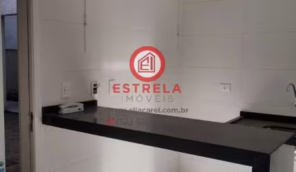 Excelente oportunidade: Apartamento à venda em Caraguatatuba-SP, Parque Balneário Maria Helena, 2 quartos, 1 sala, 1 banheiro, 83,69m².