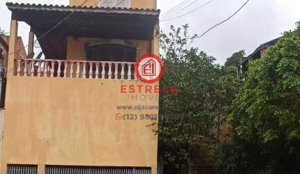 Imperdível oportunidade de adquirir casa com 3 quartos e suíte no Jardim Paraíso, Jacareí-SP - 165 m² - Confira!