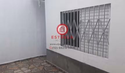 Imperdível oportunidade: Casa à venda em Jacareí-SP, Vila Aprazível - 2 quartos, 1 sala, 1 banheiro, 2 vagas, 68m².