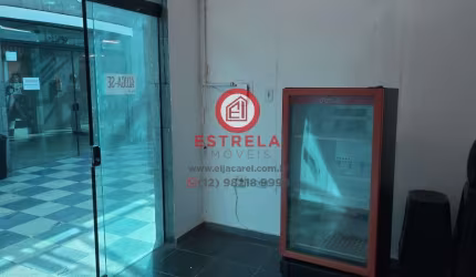 Ponto Comercial de 20m² no Centro de Jacareí-SP: Ideal para o seu negócio!