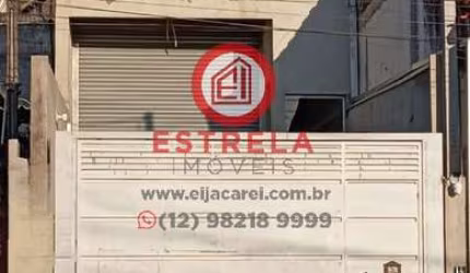 Casa de alto padrão para venda ou locação em Jacareí-SP, no Jardim Califórnia - 3 quartos, 2 suítes, 1 sala, 1 banheiro, 2 vagas, 220m².