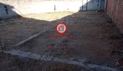 Terreno à venda em Jacareí-SP, Loteamento Villa Branca, 225,00 m² de área!