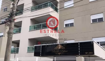 Imperdível Apartamento à Venda em Jacareí-SP, Vila Aprazível: 3 quartos, 1 suíte, 1 sala, 1 banheiro, 3 vagas, 102m².