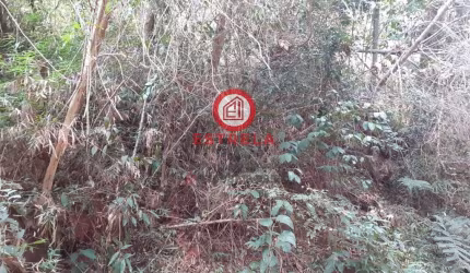 Excelente oportunidade de investimento: terreno à venda em Santa Branca-SP, no bairro Recreio Eldorado do Vale com 1.510,00 m² de área.