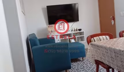Apartamento 2 quartos no Jaguaripe - Jd. Paraiso - Lazer Completo!