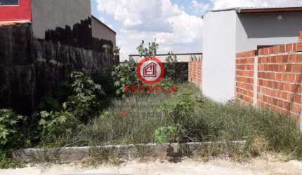 Terreno à venda em Jacareí-SP, Residencial Santa Paula, 140,00 m² de área. Aproveite esta oportunidade!