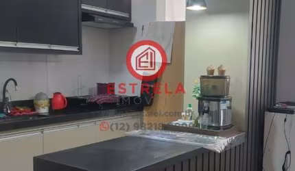 Apartamento Decorado no Arboville - 2 dorm 1 suíte - Condomínio Resort!