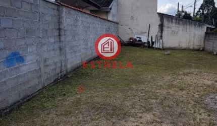 ALUGO/VENDO TERRENO EM ÓTIMA LOCALIZAÇÃO DE ESQUINA NO VILLA BRANCA EM JACAREÍ/SP