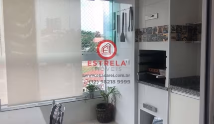 VENDO APARTAMENTO NO RESIDENCE DIAMONT NO CENTRO EM JACAREÍ/SP