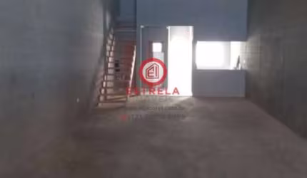 Galpão Comercial de 140m² no Jardim Terras da Conceição - Jacareí-SP: Venda/Locação!