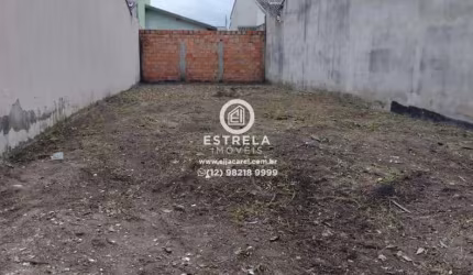 Terreno à venda em Jacareí-SP, bairro Residencial Parque dos Sinos, 250,00 m² de área!