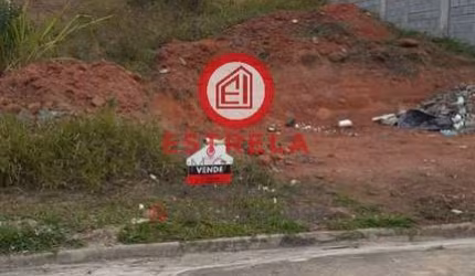 Terreno Comercial de 224m² para Venda ou Locação em Jacareí-SP: Oportunidade Imperdível!