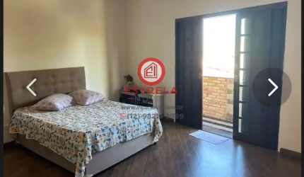 Casa para locação em Jacareí-SP, Jardim das Oliveiras: 1 quarto, 1 suíte, 1 sala, 2 banheiros, 60m² de área. Venha conferir!