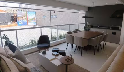 Mooca Apartamento A Venda 4 Dormitorios134m² 4 Vagas Novo Pronto P Morar E Lazer!