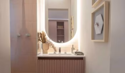 Mooca Apartamento A Venda 3 Suítes 3 Vagas. 155 m² Novo Com Lazer Completo