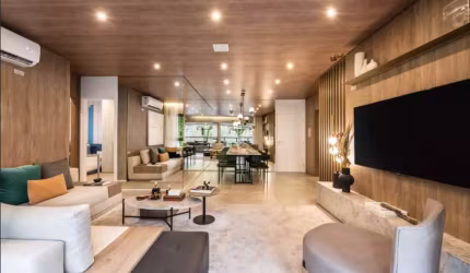 Vila Clementino Apartamento A Venda 1 Dormitório 25m² Novo Pronto Para Morar!