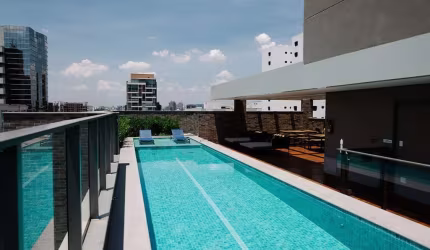 Jardim Paulista Apartamento A Venda 2 Dormitório 63m² 1 Vaga Novo Pronto Pra Morar!