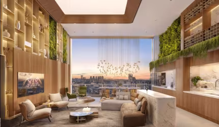 Brooklin Apartamento A Venda 2 Dormitórios 91m²  2 Suítes 1 Vaga Novo Com Lazer Completo!