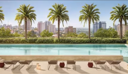Vila Mariana Apartamento A Venda 2 Dormitórios 76m², 1 Suíte 1  Vaga Novo Com lazer Completo!