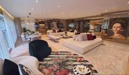 Pinheiros Apartamento A Venda Studio 1 Dormitório 34m² Novo Com Lazer Completo!