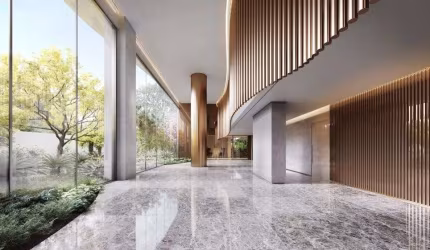 Vila Clementino Apartamento A Venda 3 Dormitórios 217m² 1 Vaga Novo Pronto Pra Morar!