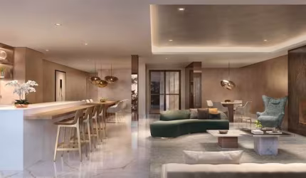 Brás Apartamento A Venda 4 Dormitórios 164m² 2 Vagas Novo Com Lazer Completo!