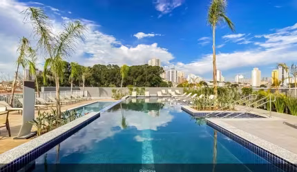 Sacomã Apartamento A Venda 2 Dormitórios 65m² 1 Vaga Novo Pronto Para Morar