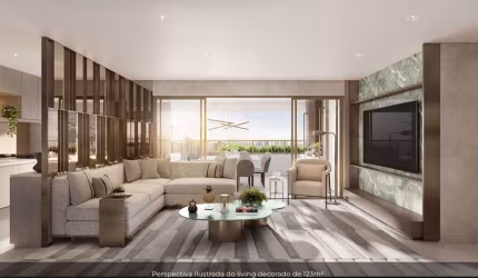 Moema Apartamento A Venda 2 Dormitórios 80m² 1 Vaga Novo Com Lazer Completo!