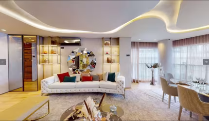 Perdizes Apartamento A Venda 3 Dormitórios 162m² 3 Suítes 2 Vagas Novo Com Lazer Completo!