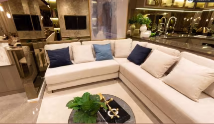 Saúde Apartamento Studio A Venda 1 Dormitório 32m²  Novo Com Lazer Completo.