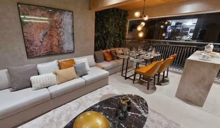 Freguesia do Ó Apartamento A Venda Studio 1 Dormitório 26m² Novo Pronto Pra Morar!