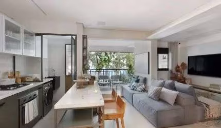 Nova Klabin Apartamento A Venda 2 Dormitórios 63m² 1 Suítes 1 Vaga Novo Pronto P Morar!