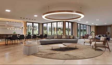 Higienopolis Apartamentos A Venda Studio e 1 Dormitorio 29m2 Vaga Rotativa Com Lazer Completo