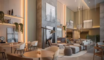 Vila Mascote Apartamento A Venda Studio 1 Dormitório 24m² a 35m² Novo Com Lazer Completo !