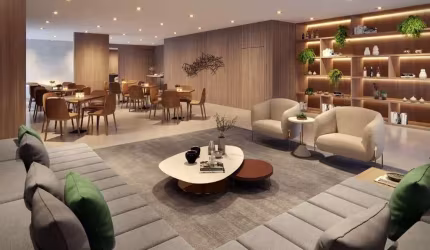 Vila Prudente Apartamento A Venda 3 Dormitórios 119m² 3 Suítes 2 Vagas Novo Com Lazer Completo.