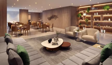 Vila Prudente Apartamento A Venda 3 Dormitórios 85m² 1 Vaga Novo Com Lazer Completo!