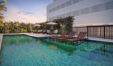 Vila Prudente Apartamento A Venda 3 Dormitórios 109m² 3 Suítes 2 Vagas Novo Com Lazer Completo!
