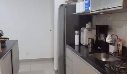 Apartamento a venda em Interlagos,2 dormitórios,1 vaga,lazer completo!