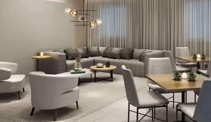 Capão Redondo Apartamento A Venda 2 Dormitórios 40m² 1 vaga Novo Pronto Pra Morar.