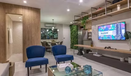 Vila Prudente Apartamento Studio A Venda 1 Dormitórios 26m² Novo Pronto Pra Morar