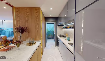 Chacara Klabin Apartamento A Venda 2 Dormitórios Com 62m2   1 Vaga Novo Com Lazer Completo