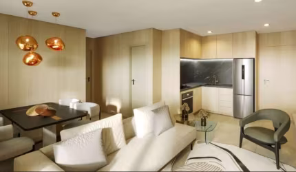 Vila Mariana Apartamento A Venda de 3 Dormitórios Com 58m2 1 Vaga Novo Com Lazer Completo