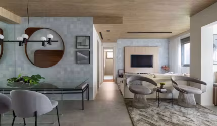 Saude Apartamento A Venda Modelo Decorado 2 Dormitorios Novo Pronto Para Morar!